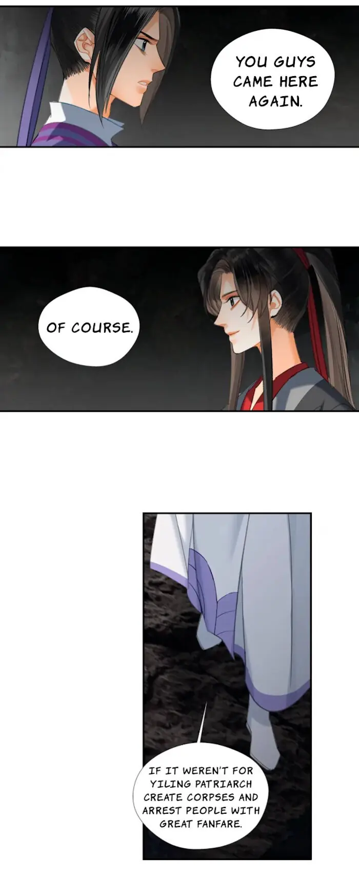 Mo Dao Zu Shi Chapter 183 image 09_optimized